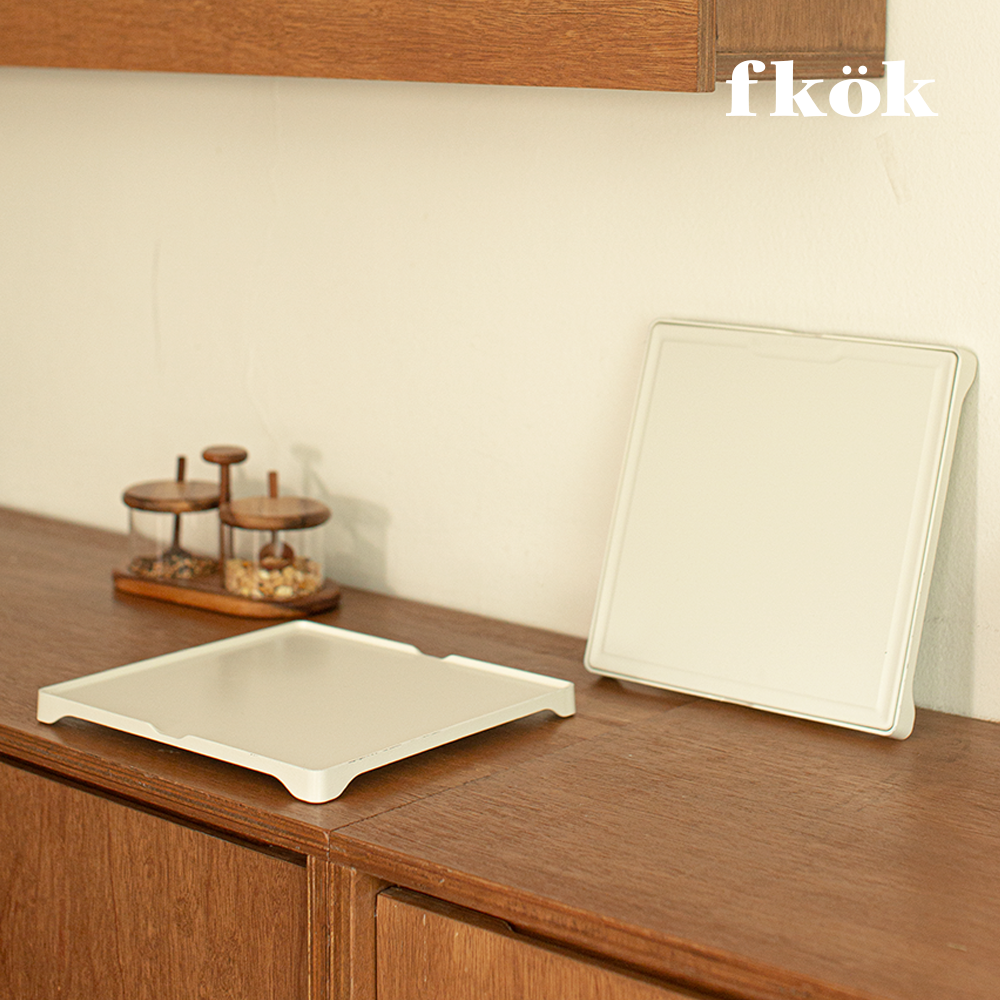 Fkok Defrosting Plate + Multiplate SET [해동보드]