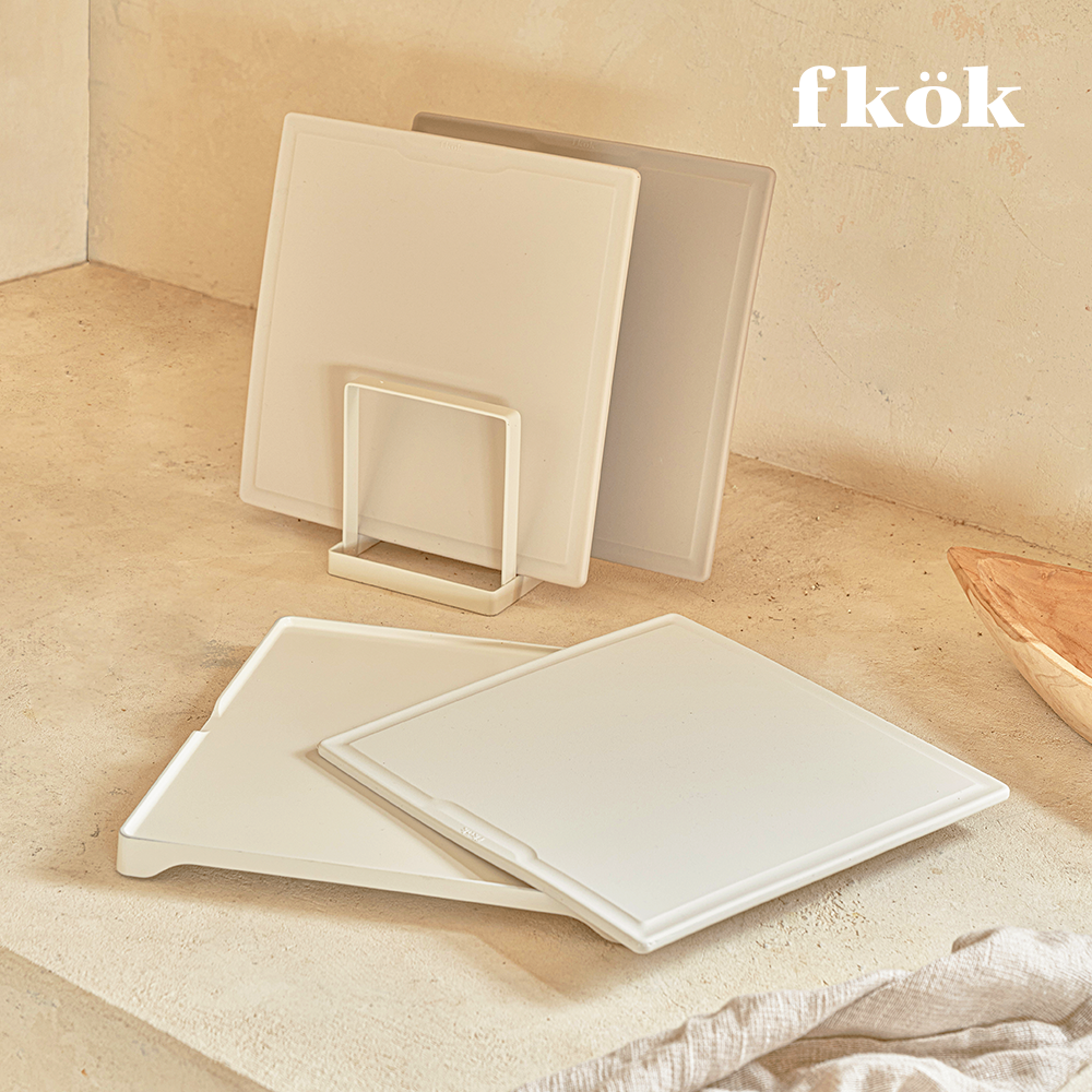 Fkok Defrosting Plate + Multiplate SET [해동보드]