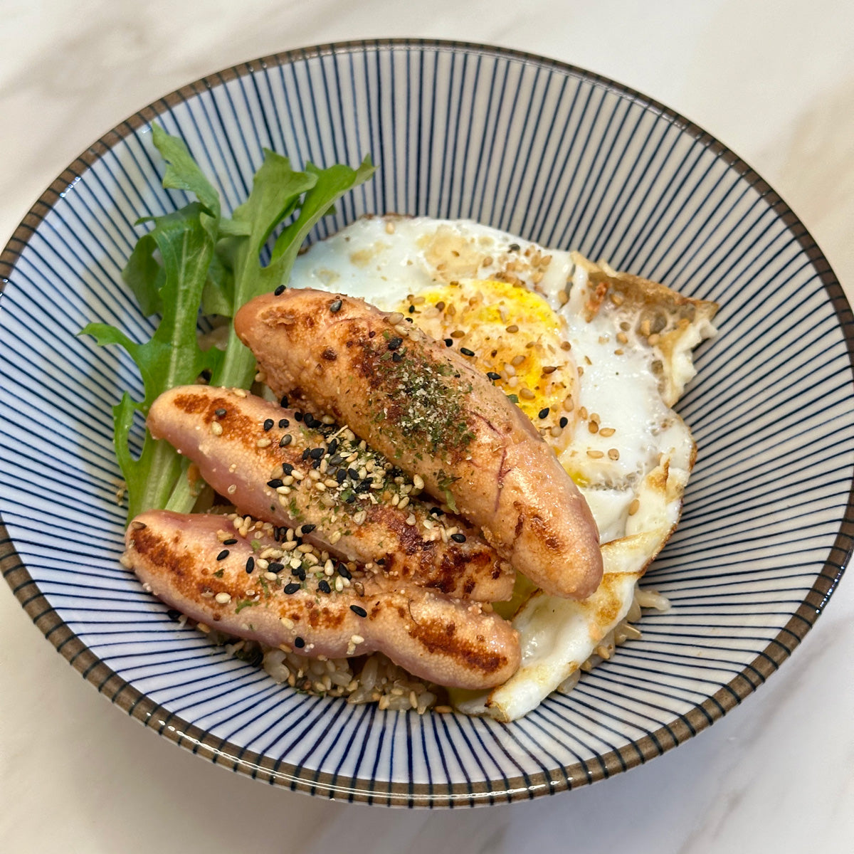 Premium Pollock Roe Tray -Mentaiko [명란트레이]