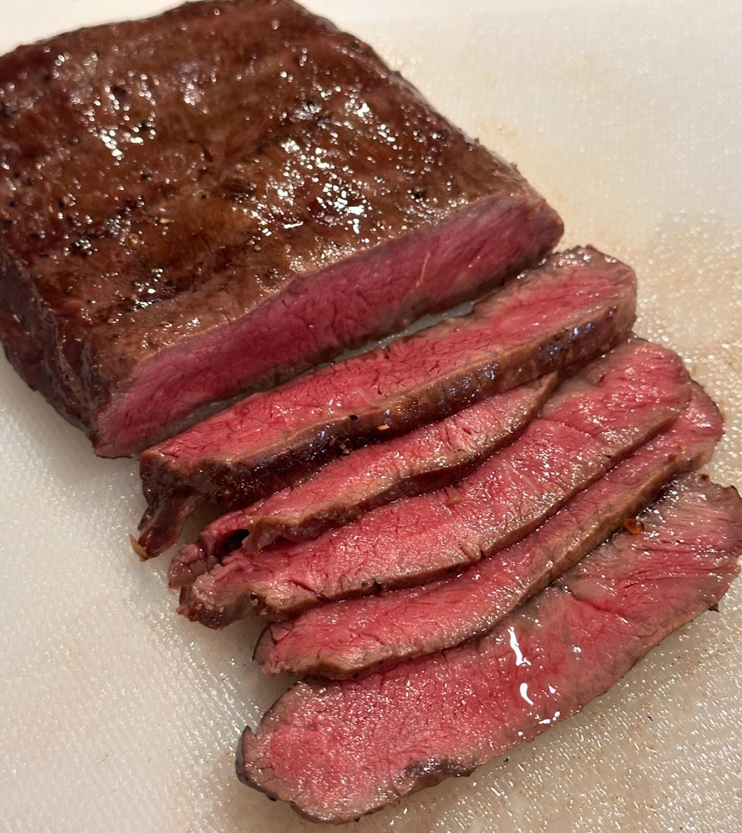 Australia Wagyu Picanha - BMS 8/9 [호주와규 피카냐]