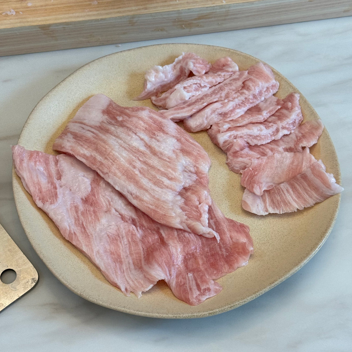 Iberico Secreto [이베리코 세크리토]