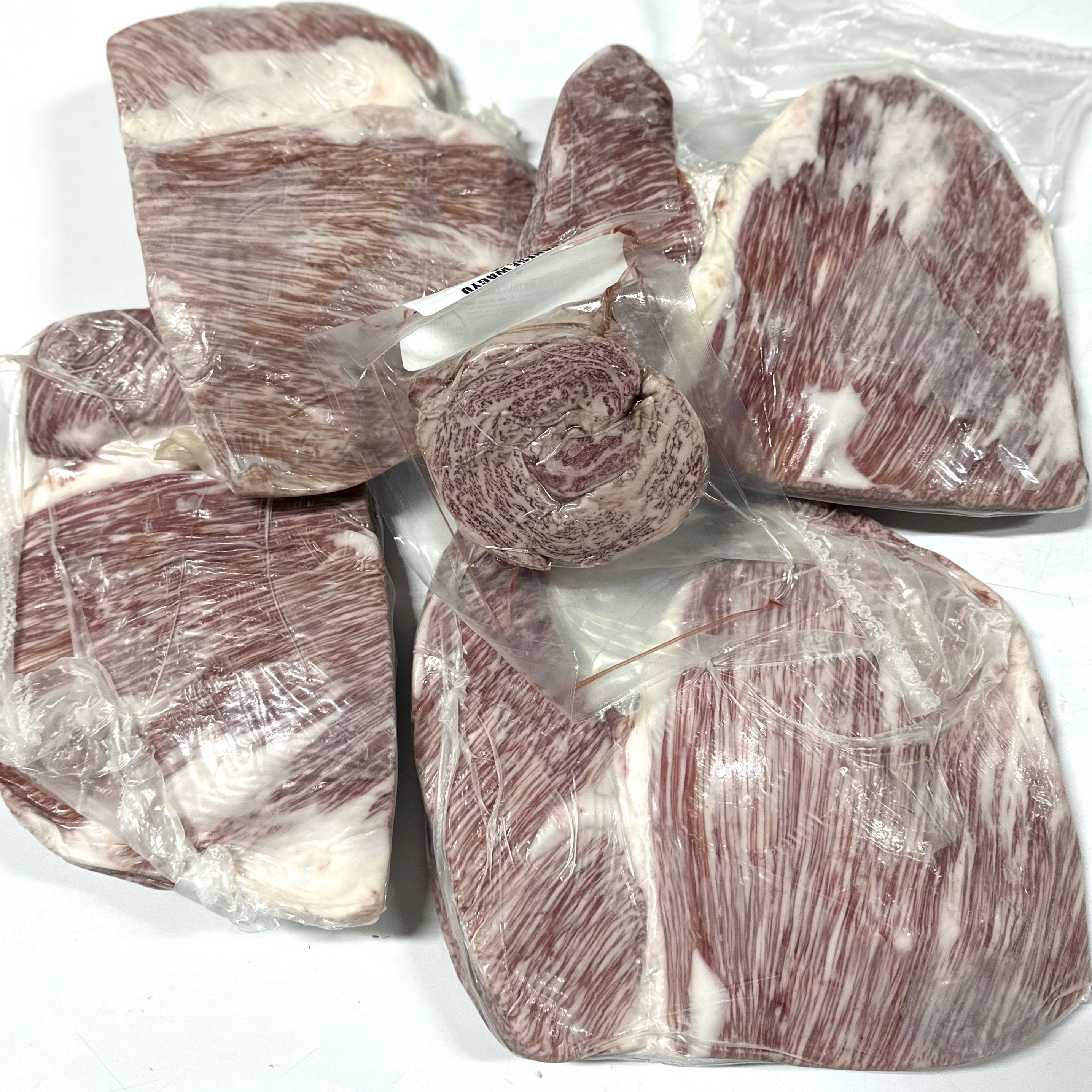 A5 Spinalis Ribcap Loin_A5 [A5 립아이 대용량 통새우살]