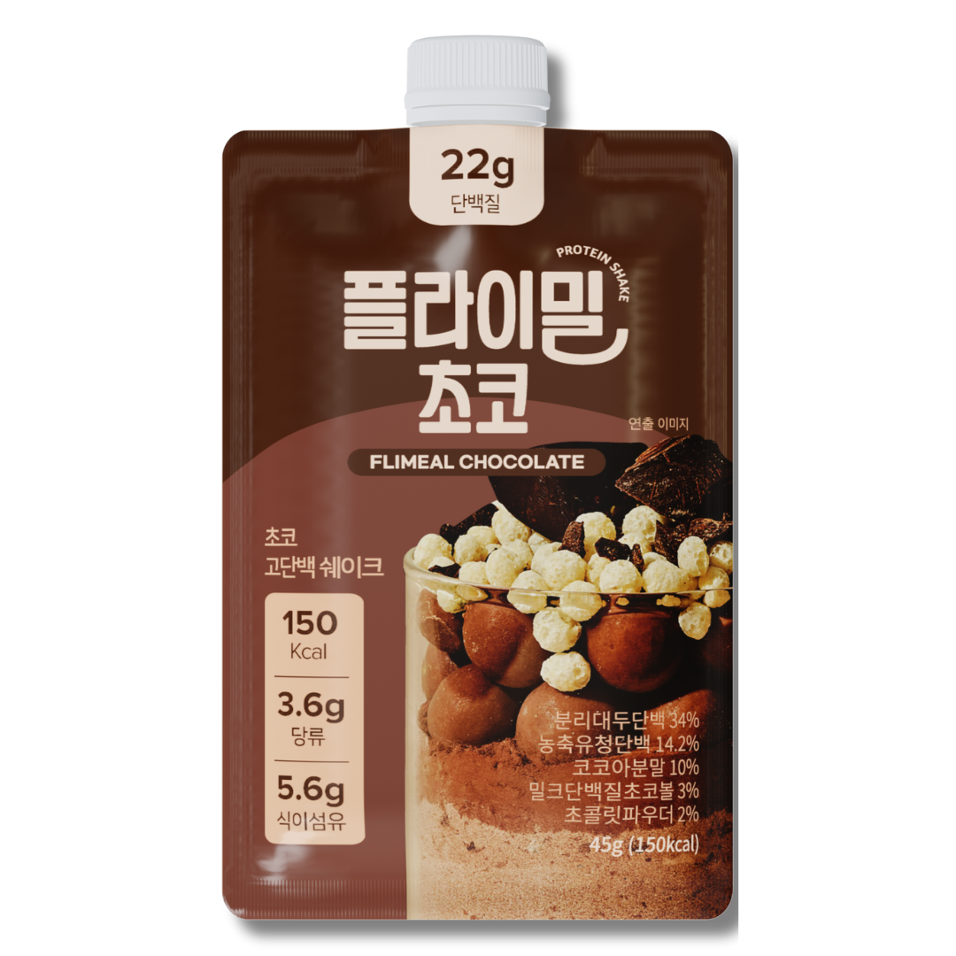 Flimeal Protein Shake 45g