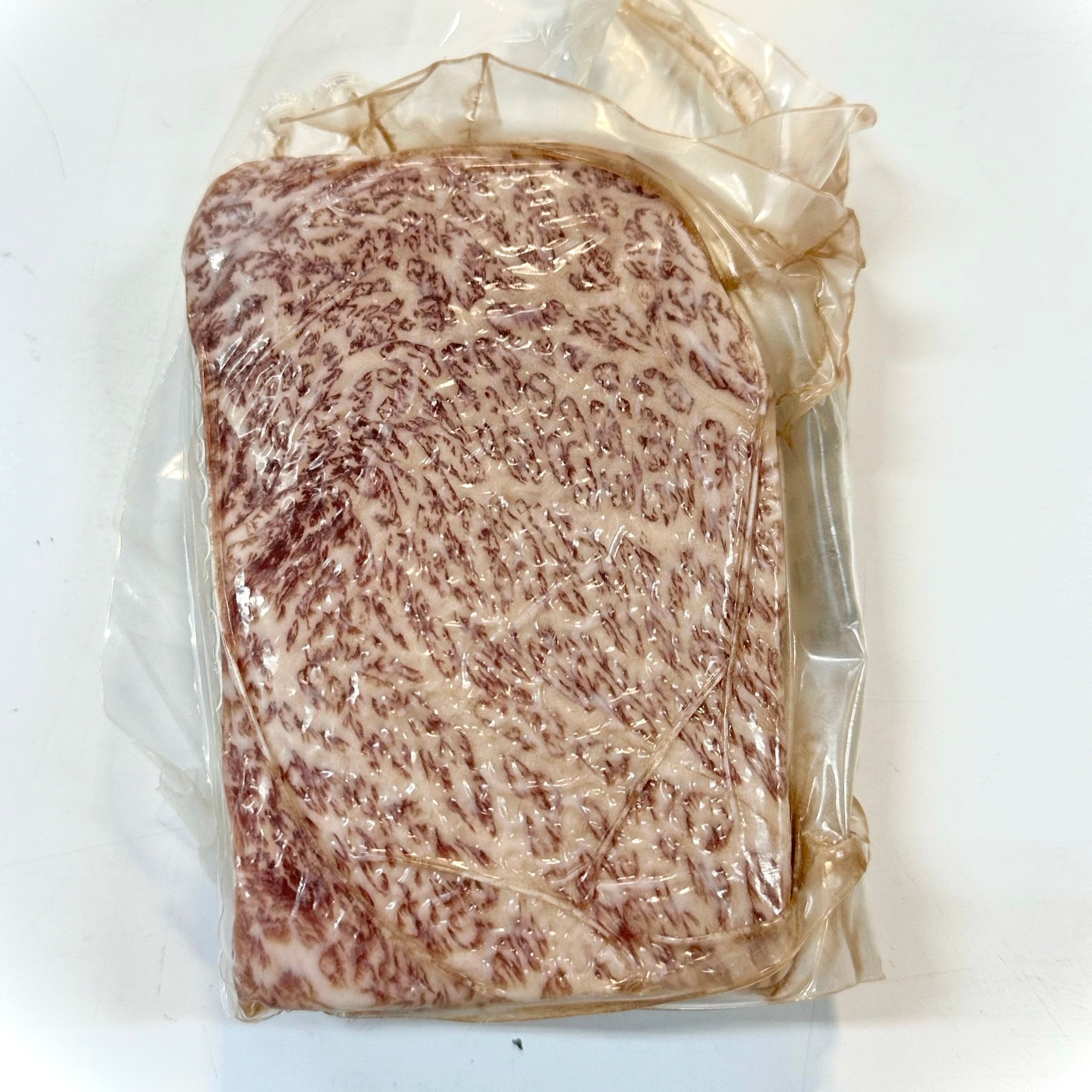 A5 Wagyu Denver Zabuton Block Cut [A5 와규덴버 블록컷]