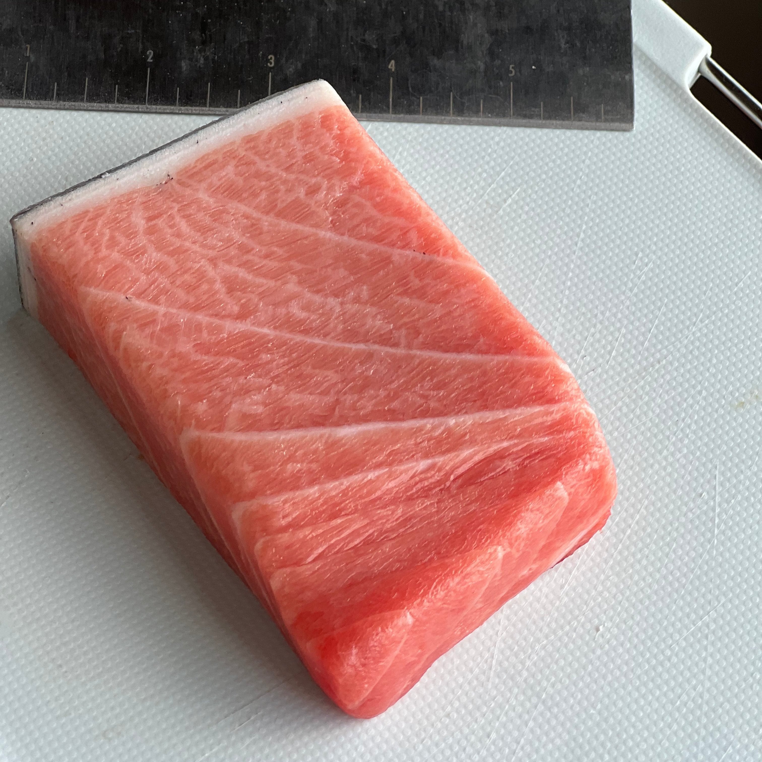 Otoro [참치뱃살/오토로]