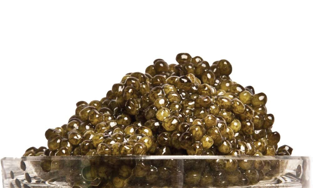 Caviar - Ossetra 28g